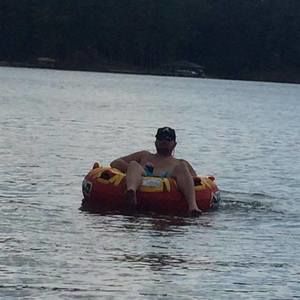 Meet your Posher, Daniel